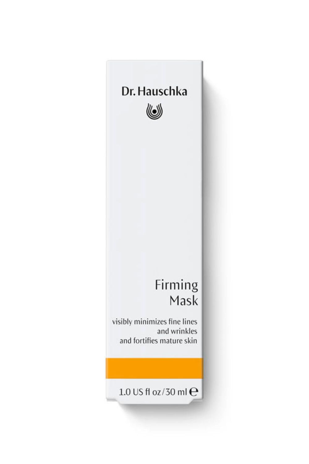 Dr. Hauschka Firming Mascarilla Facial - 30 ml