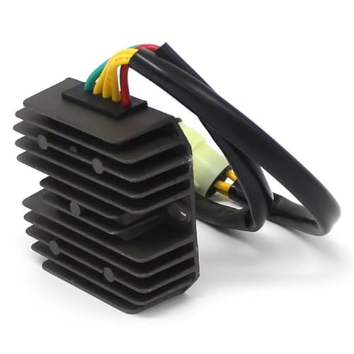 Régulateur tension moto stoppe la surchauffe batterie TRX300 Sportrax