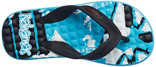 Image of Relaxo Plus mens Rp0012g Slippers