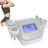 MINHUIJIHUI RadiofréQuence - Machine De Sculpture Corporelle 6 EN 1,120 K Amincissant Machines et appareil Anti Cellulite, Corps Entier appareil Minceur Amincissants et Raffermissants