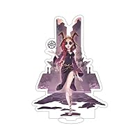 Amazon.co.jp: アイデンティティV グッズ 第五人格 占い師 探鉱者 納棺