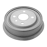 Lochanzahl Felge: 4, Höhe oder Dicke: 52 mm, Innendurchmesser: 200 mm, Einbauseite: Hinterachse, Gewicht: 3,09 kg