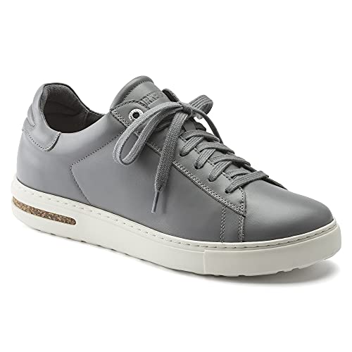 Image of Birkenstock Men's Bend Leather Sneakers