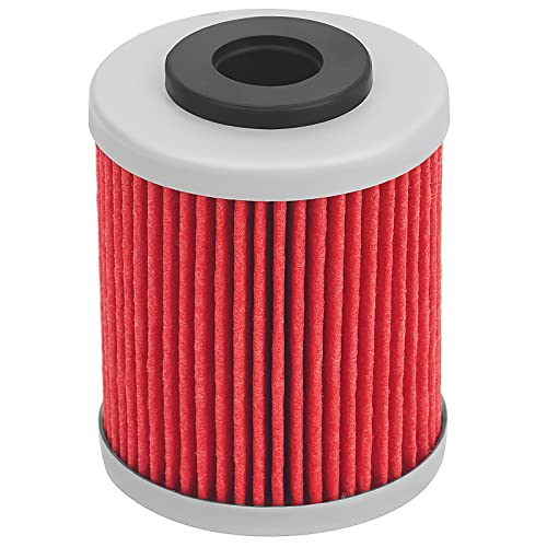AHL- Motocicleta Filtro de Aceite oil Short filter para 690 SMC 690/690 690 2008-2011