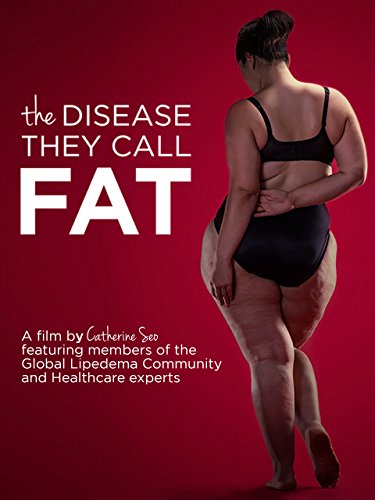 The Disease They Call Fat
