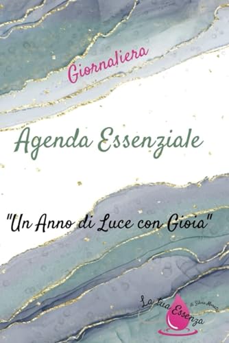 Agenda Essenziale 