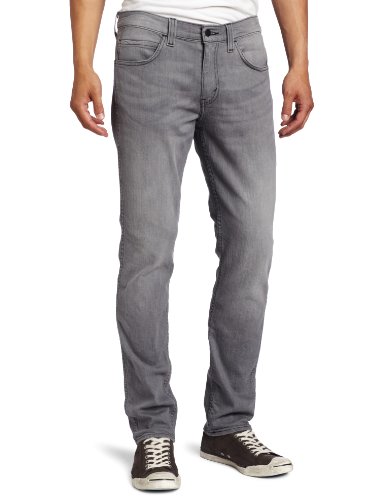 Image of Levi's Men's 511 Skinny Jean Grey, Gray Sky, 32W x 36L