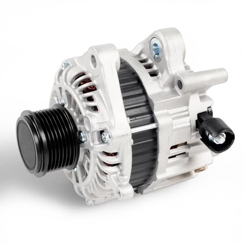 Aumzong High Output Alternator 110A 2013-2017 Honda Accord