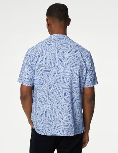 Image of Marks & Spencer Men Shirt