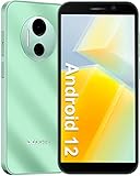 DOOGEE X97 Moviles Libres Baratos Android 12, WiFi-5G/GPS