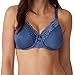Produktbild Triumph Ladyform Soft W X 10166306 7396 Damen Minimizer Bügel-BH Polyester Uni, Groesse 75 C, dunkelblau
