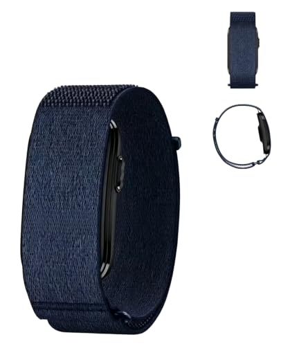 Garmin Cirqa�t�B�b�g�l�X�g���b�J�[�p�o���h�A�ʋC���̂���X�|�[�c���[�v�A���߉\�ȃ��X�g�o���h�A�i�C�����ґg�o���h�AGarmin Cirqa�t�B�b�g�l�X�g���b�J�[�p�����p�X�g���b�v�B
