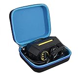 Hermitshell Hard Travel Case for AstroAI/HAUSBELL/joyroom 12V Air Compressor Pump Tire Inflator...