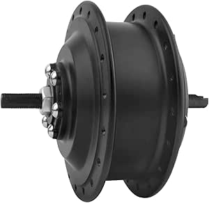 Kit moteur roue arrière 36v 500w vélo électrique