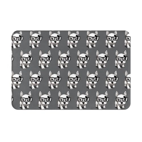 ���փ}�b�g �t�����`�u���h�b�O �� ���� ���O ����~�� �􂦂� �k���� �t�����l�� �z������ �h�L �R�� ���� ������� 40×60cm �o�X�}�b�g �L�b�`���}�b�g