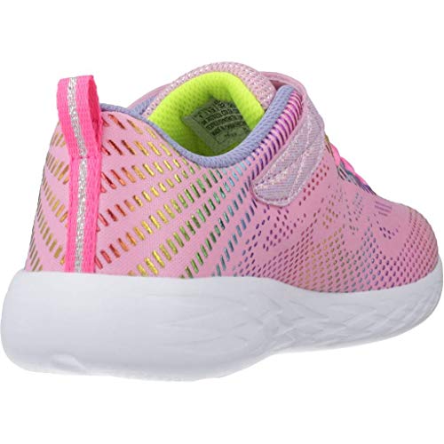 Go Run 600 Shimmer Speede - vue 9