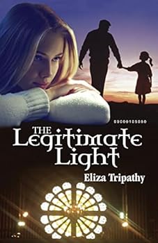 Paperback The Legitimate Light Book