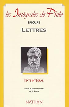 Lettres