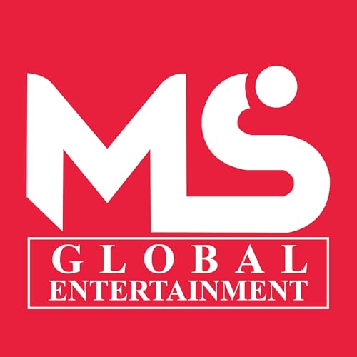 Inspiring Stories by MS Global Entertainment cover art