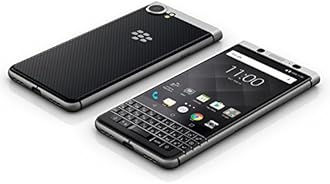 Smart Phone Blackberry KEYone