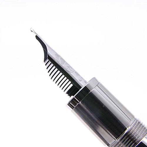 Amazon | 【中古-美品】 MONTBLANC モンブラン 万年筆 パトロン