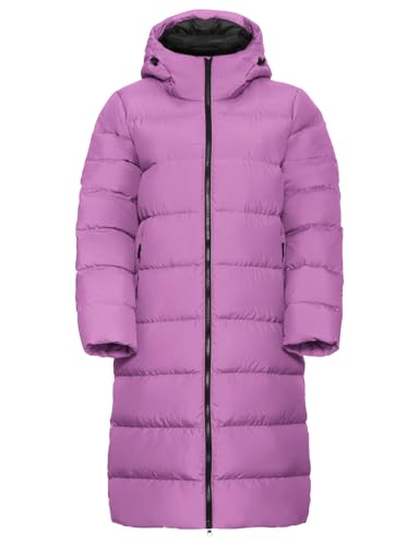 Jack Wolfskin FROZEN PALACE COAT W RDS – Ansicht 3