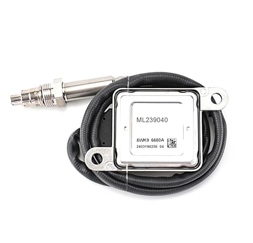 Capteur NOx Mitsubishi FUSO 5WK96680A sonde azote oxygène 11787576907