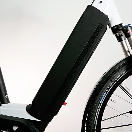 Battery Protection Winora L soluciona la pérdida de autonomía por frío