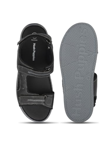 Image of Hush Puppies mens Marcus Sandal Sandal