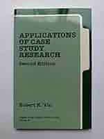 洋書 CASE STUDY RESEARCH 6e Case Study Research and Applications: Design and Methods