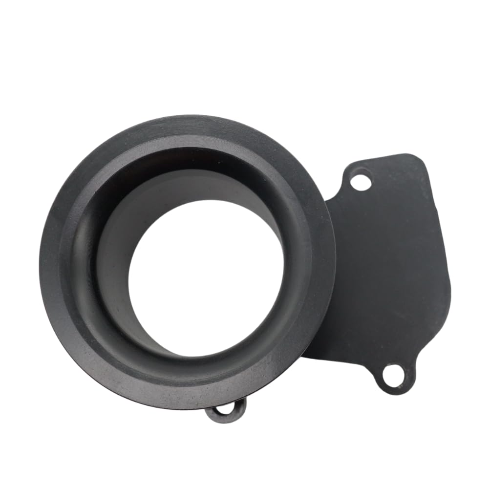 Amazon.com: Diesel Power Source HX35/HX40/HY35 Turbo Exhaust