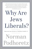Why Are Jews Liberals?