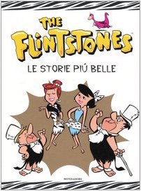 The Flintstones. Le storie più belle