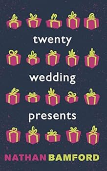 Paperback Twenty Wedding Presents Book