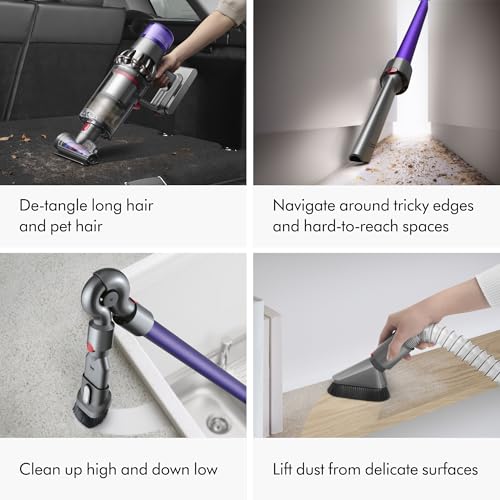 Dyson Gen5 Detect vacuum