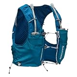 Nathan - Pinnacle Pro 6L Sailor Blue/Reflective Silver S