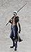 Megahouse One Piece: Portrait of Pirates: Trafalgar Law (Version 2) Excellent Model PVC Figure