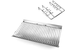 SZ3509 Charcoal Grill Ash Drip Pan