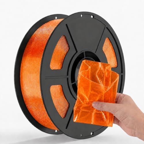 IEMAI TPU Transparent 1.00kg