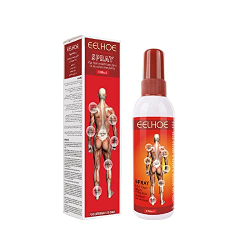 Fast Joint Knee Artritis 100 ml Muscle Strength Joint Acting - And Pain For Backache Extra Neck...