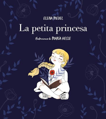 La petita princesa (Catalan Edition)