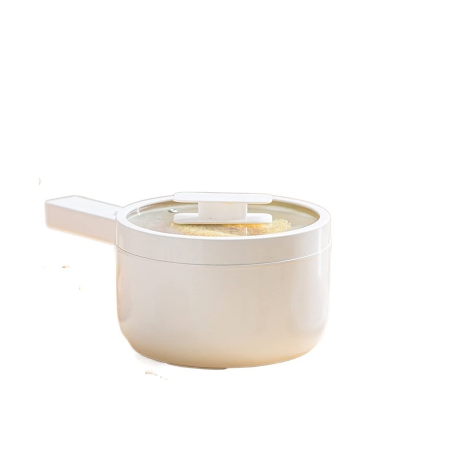 Vapeur électrique et mijoteuse compacte pour cuisiner sans plaques de cuisson