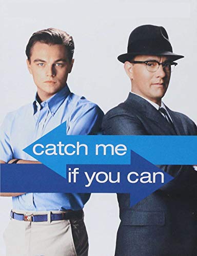 [Al Maurosa]のCatch Me If You Can: Screenplay (English Edition)