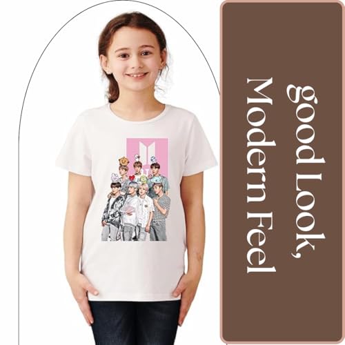 Image of Uniplanet Store Girls T-Shirt
