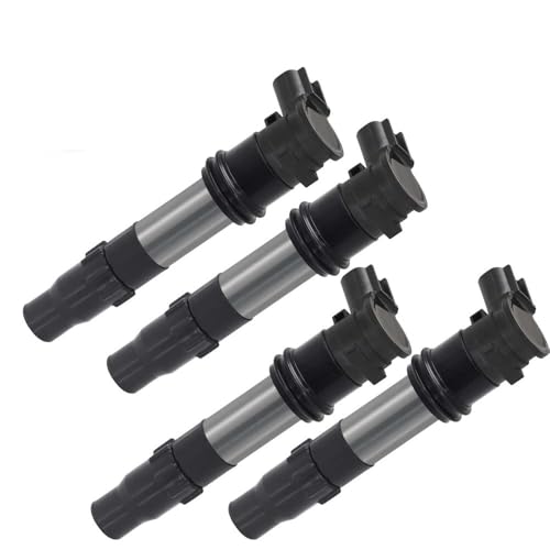 Bobines d'allumage pour résoudre les démarrages difficiles sur GSX-S1000 et AN650