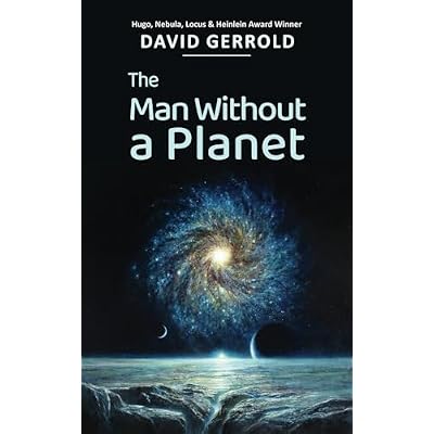 The Man Without a Planet