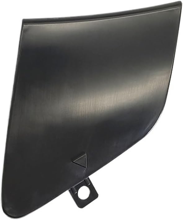 19-22 Fit for Benz A-Class W177 Front Bumper Towing Hook Hole Cover Trailer Cover 1778856500(Unpainted Non Sports Model)