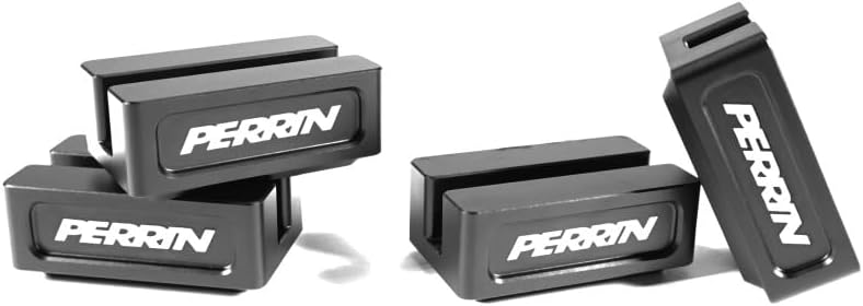 PERRIN Performance PSP-BDY-040BK PA Tools
