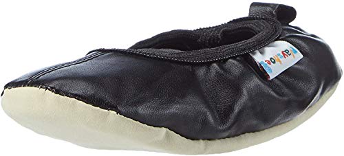 Playshoes Calzature da Ginnastica Basic, Scarpe