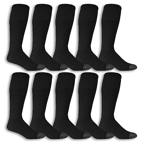 List of Top Ten Best Men Work Socks Top Picks 2023 Reviews